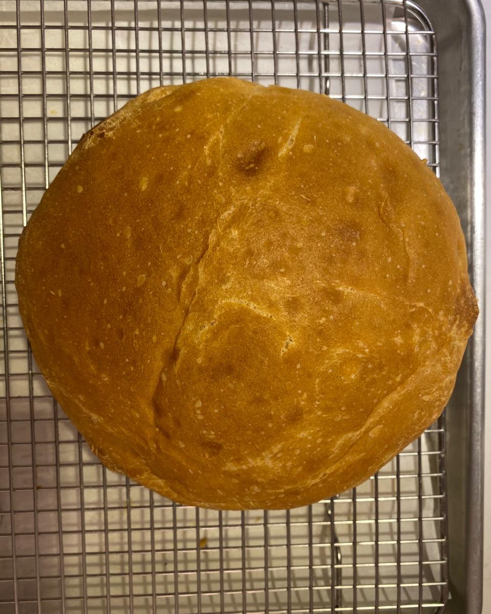 绝密！8分钟，8块钱，吃8天的正宗欧包loaf来了！