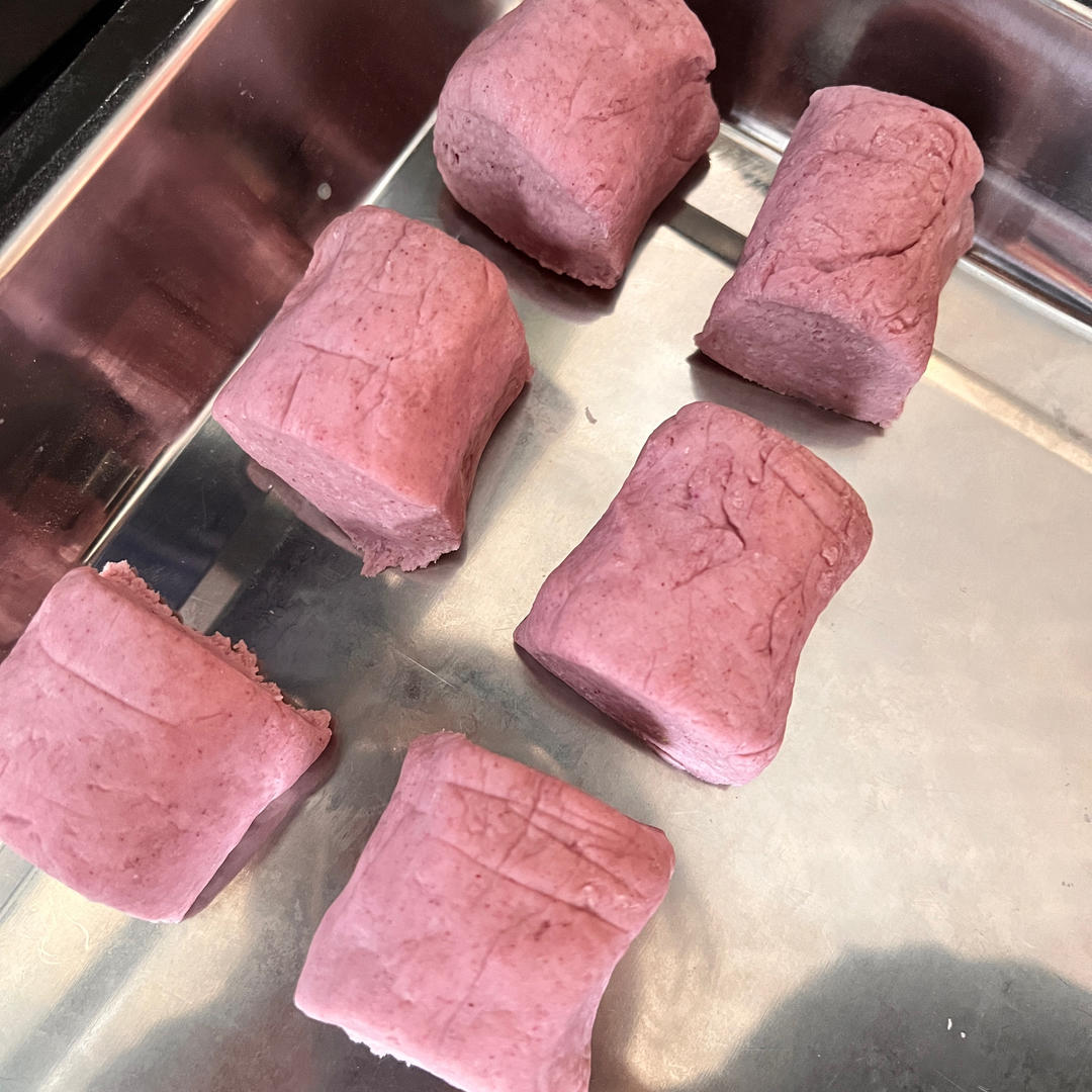 一发也可以做松软香甜的白馒头（详细版零失败)