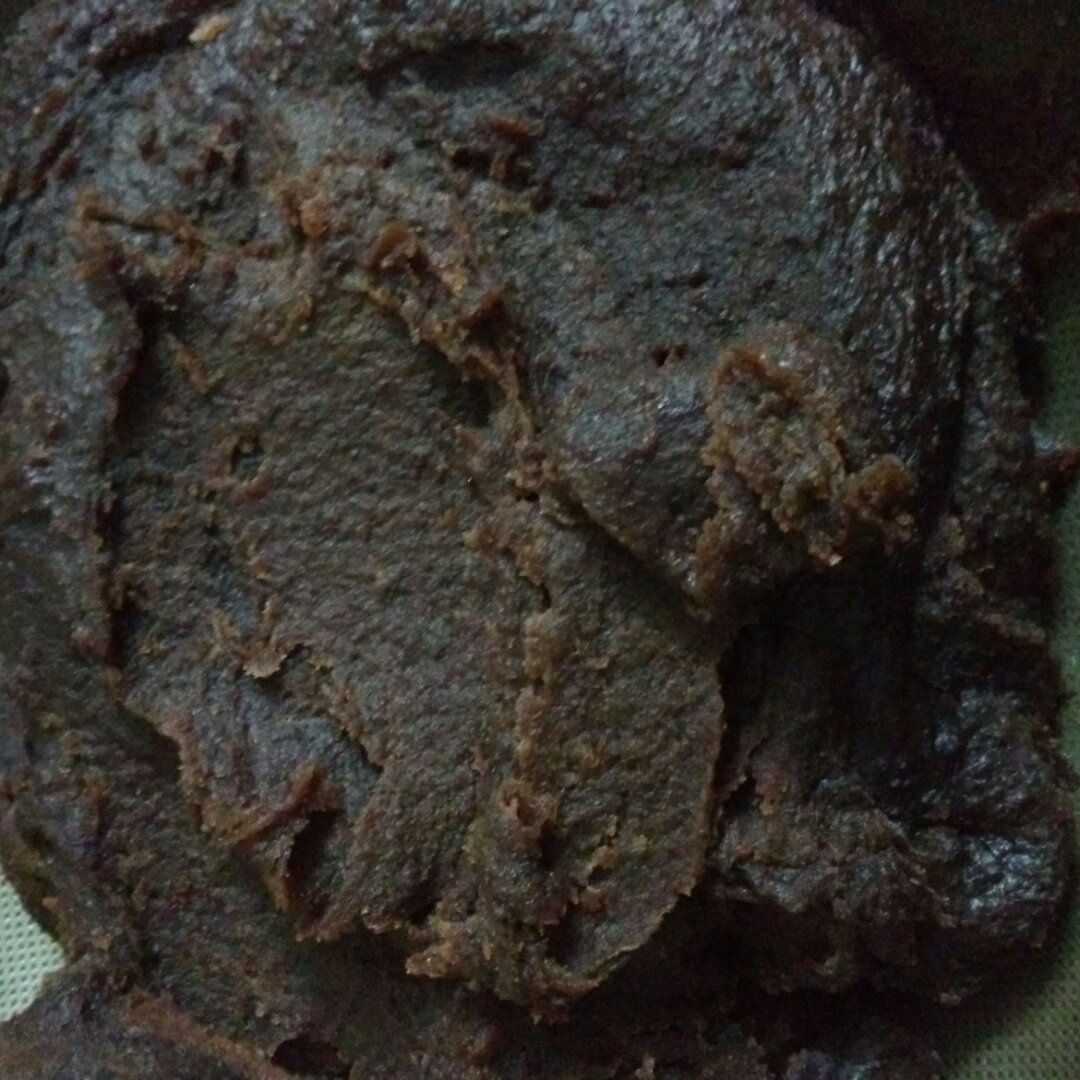 手工红豆沙