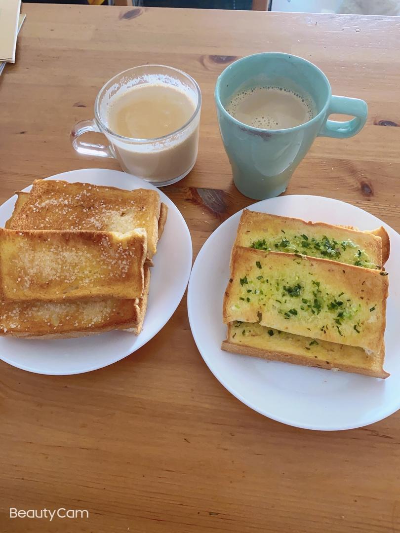 美味吐司条