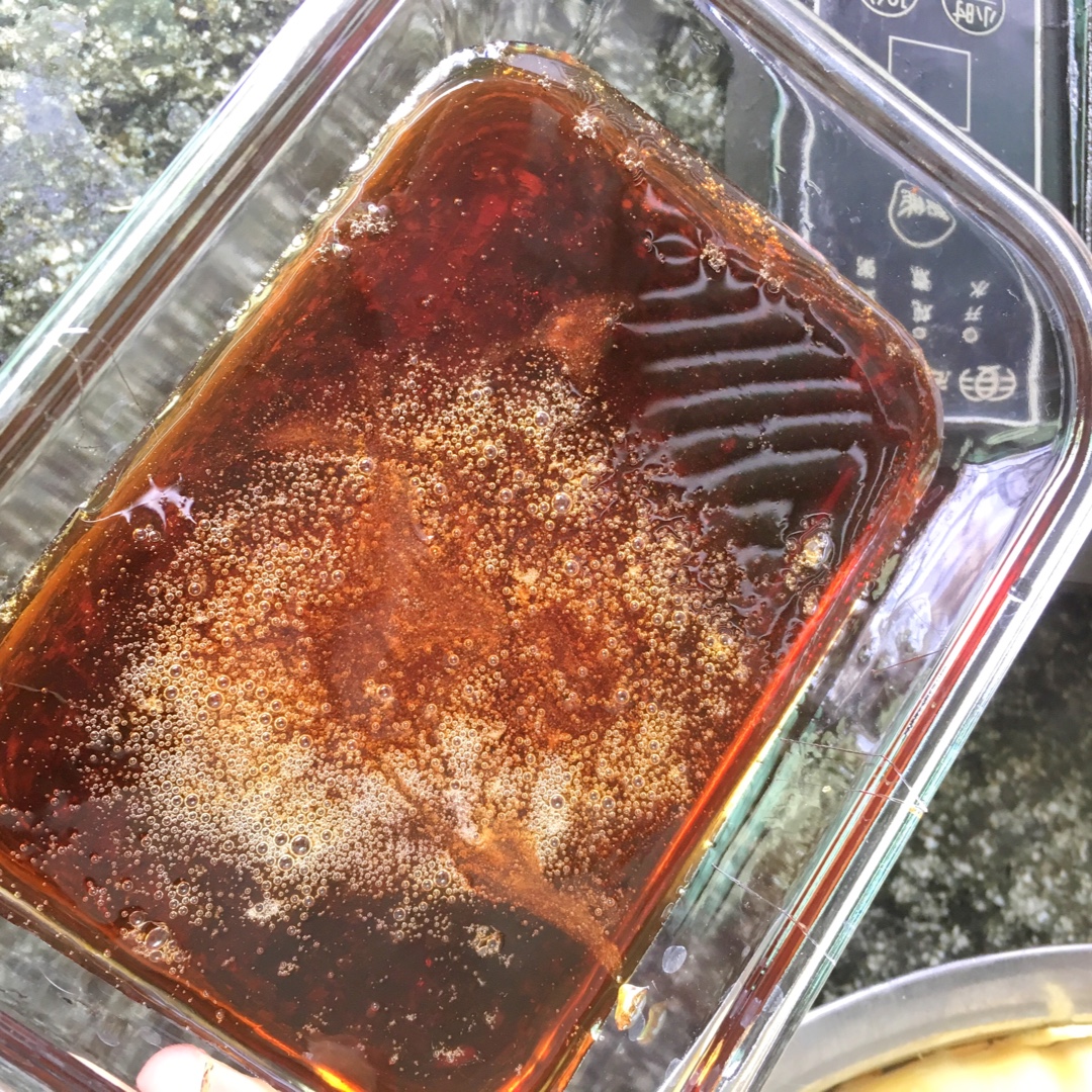 转化糖浆