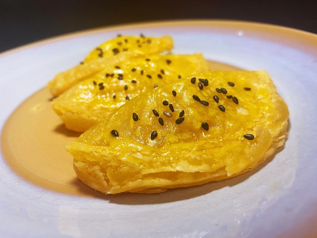 芒果酥/香蕉酥/榴莲酥