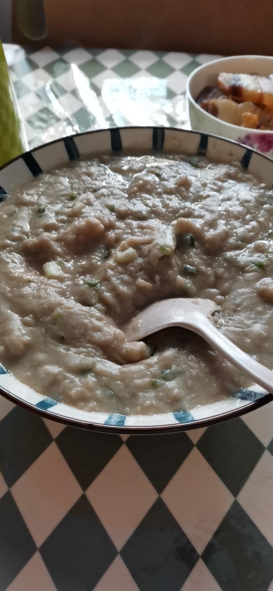 江西芋头糊（超下饭）