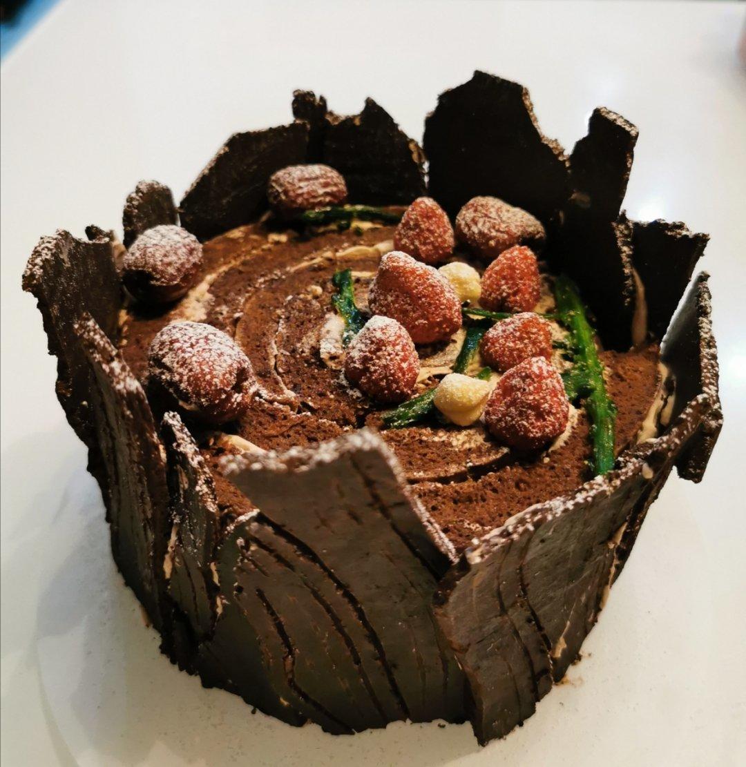 记录自己的成果