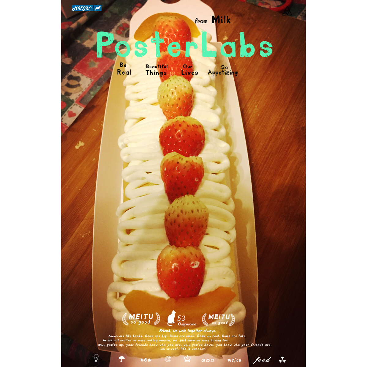 日式棉花蛋糕卷