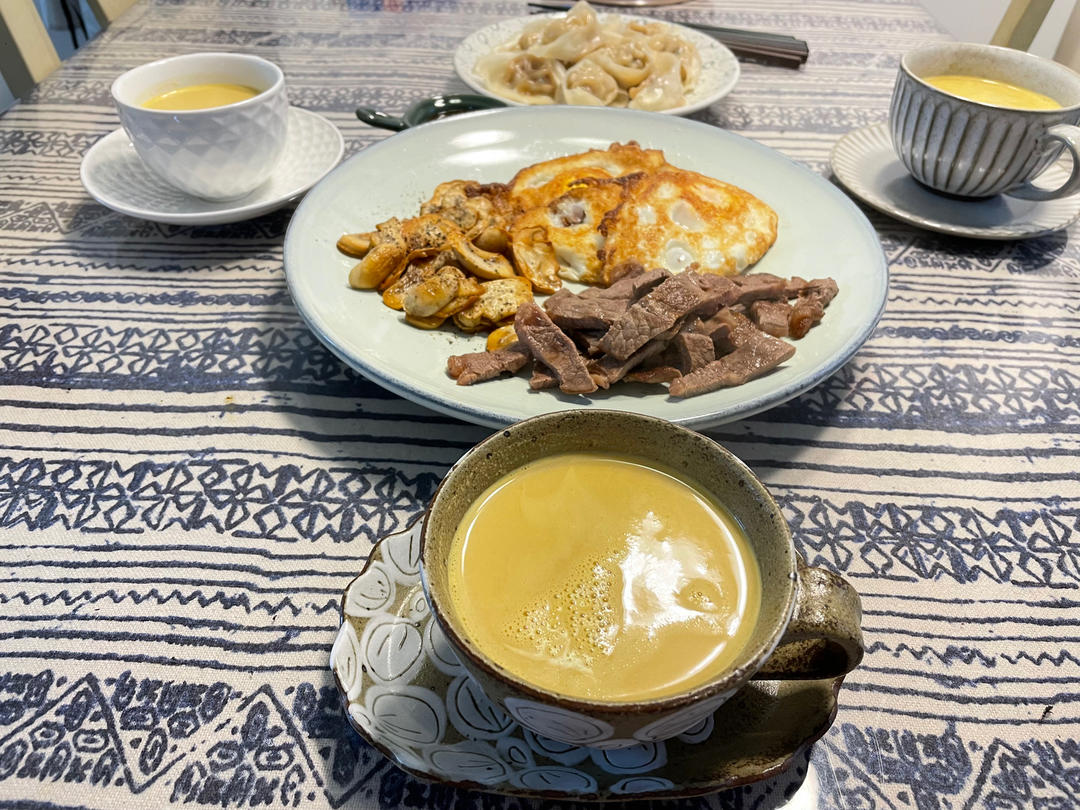 核桃露