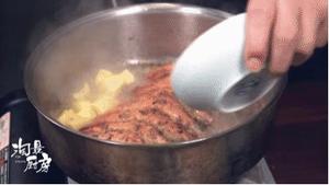 黑胡椒虾—陶醉厨房的做法 步骤7