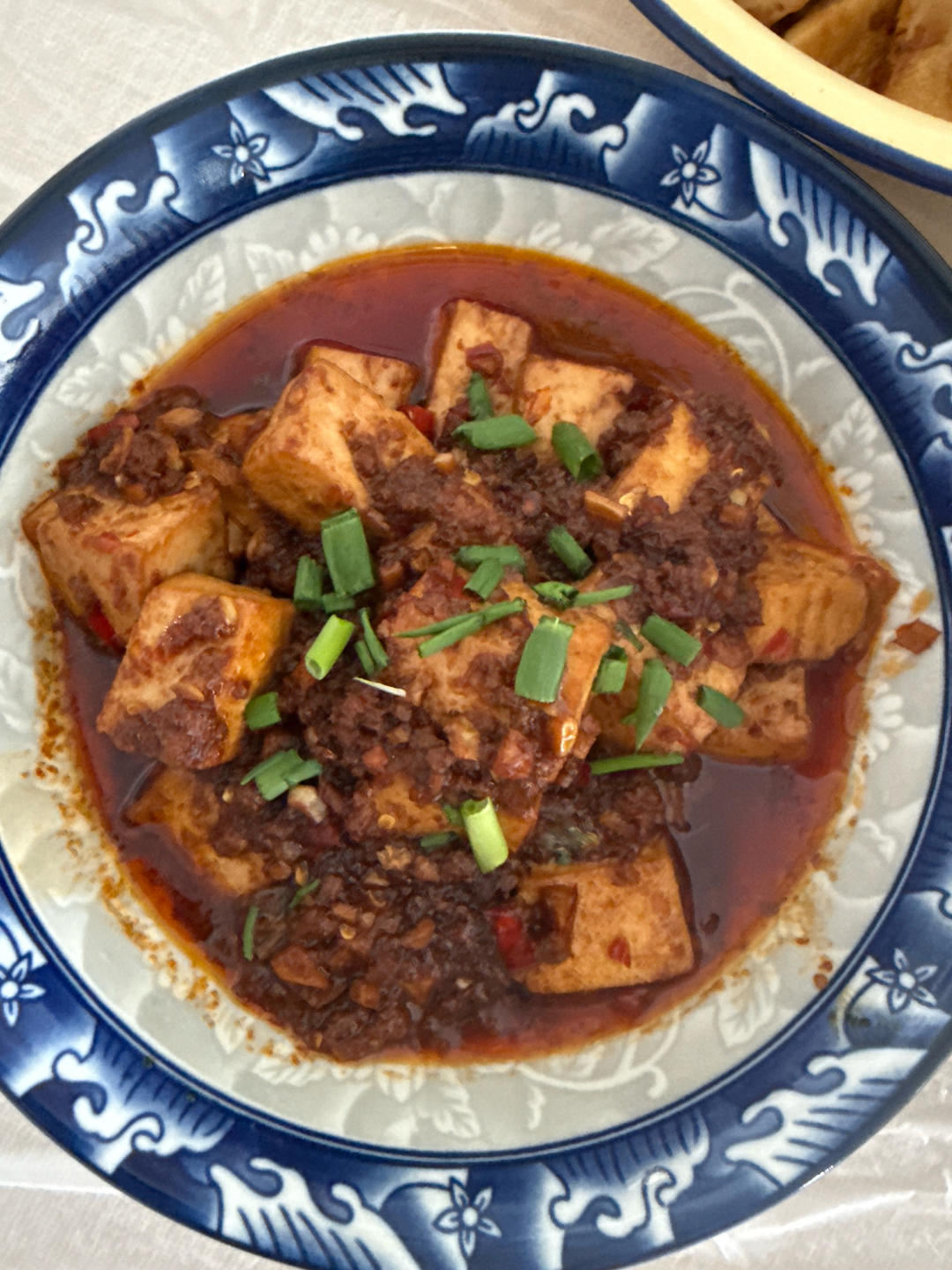 超下饭的麻婆豆腐