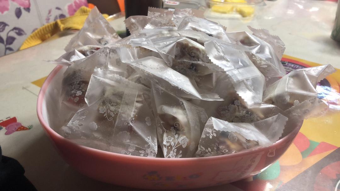 雪花酥