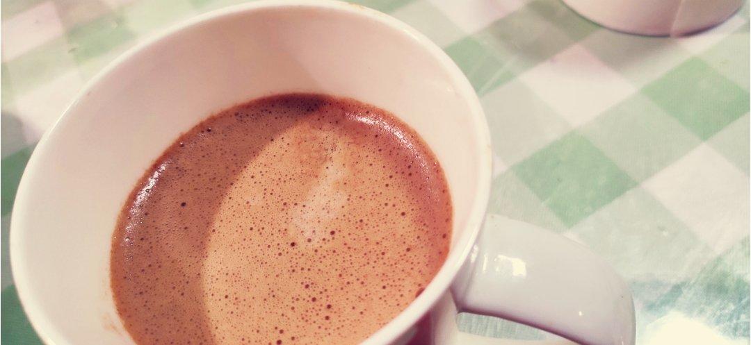 【低碳】防弹 可可奶昔 饮品