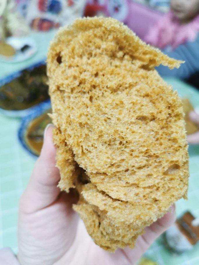 红糖馒头.红糖糕