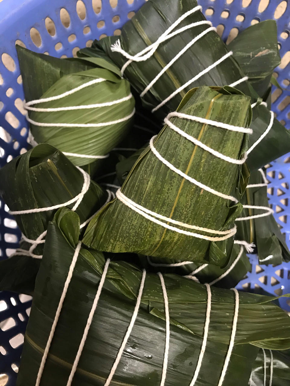 又是一年粽飘香