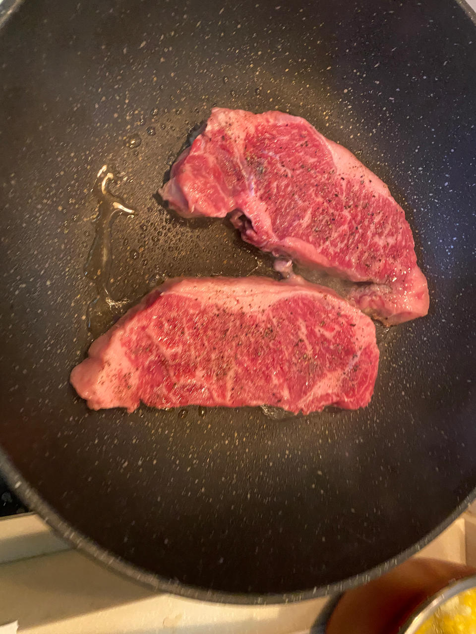 煎一块好牛排，你需要知道的一切