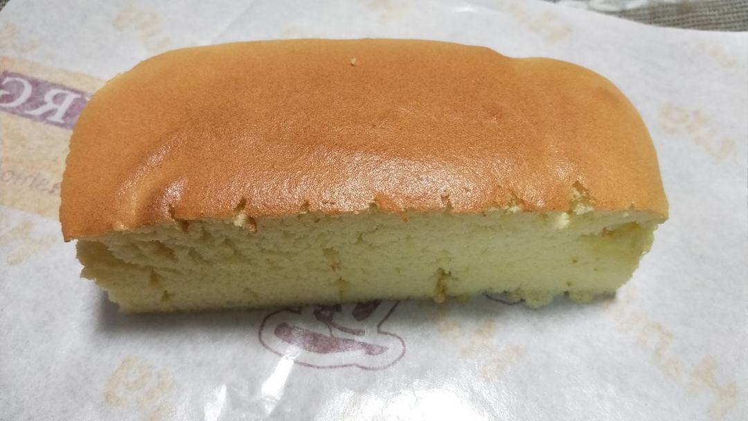 古早味蛋糕（水浴法）