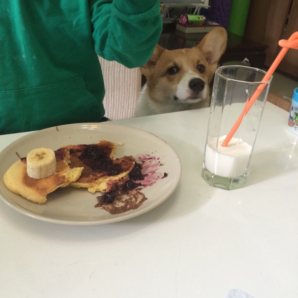 如何煎好一个pancake热香饼（超详细）