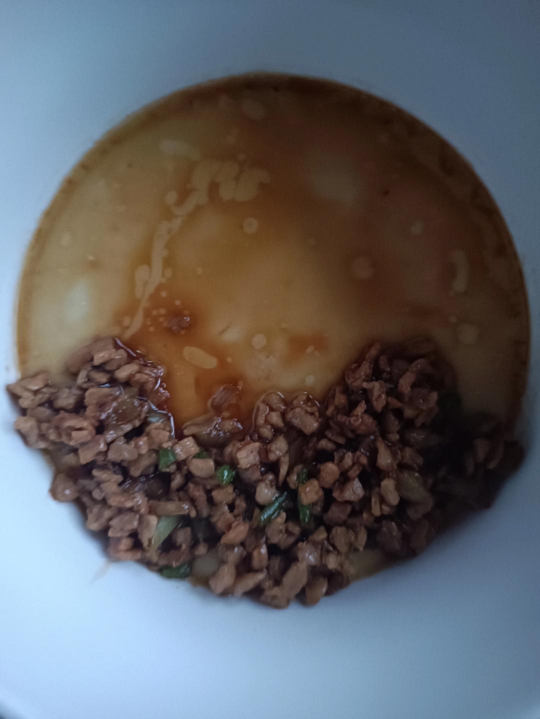 镜面儿鸡蛋羹（百分百成功）