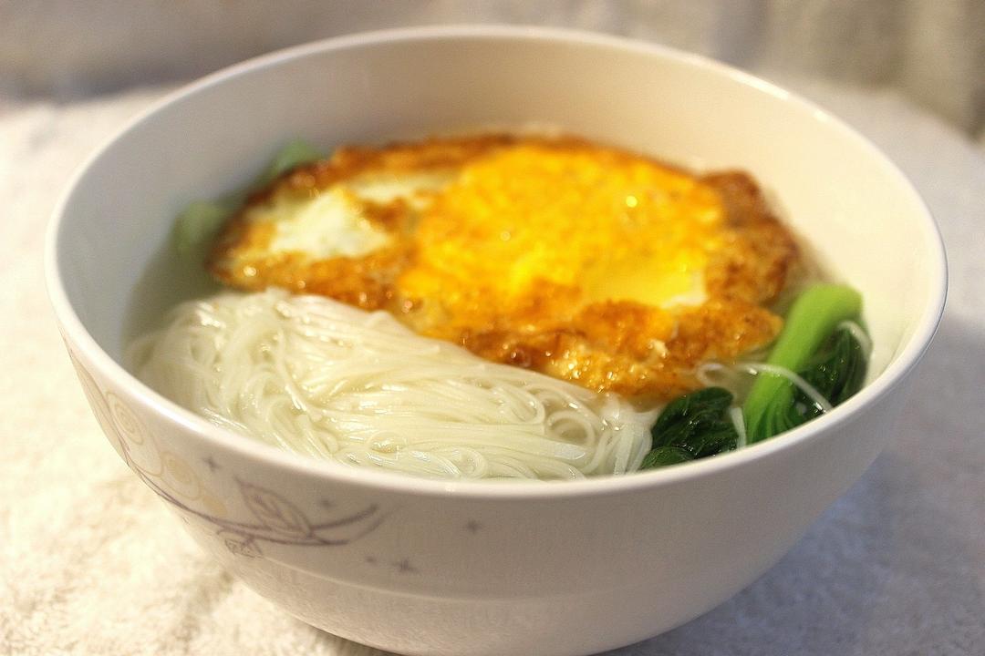 🥘 什锦菜泡饭