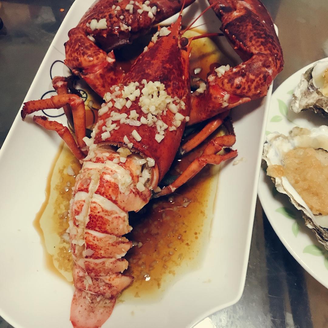 我与鸡排的小生活