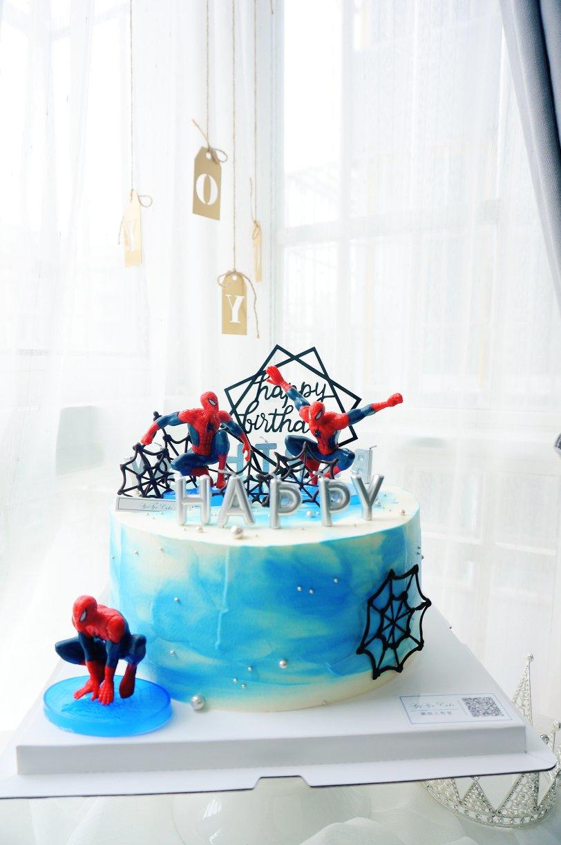 YOYO CAKE作品集