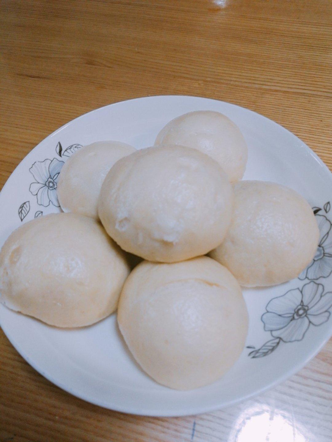 馒头成形记（图文完全版）