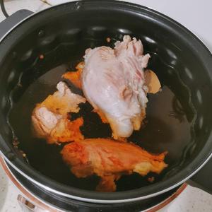 【减脂餐】清汤牛肉面🍜清淡爽口营养均衡的做法 步骤5