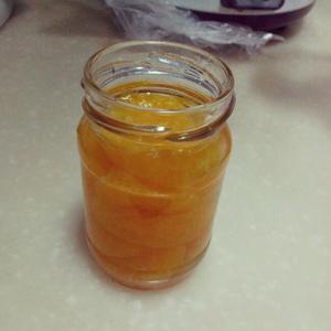 橘子罐头 简单版的做法 步骤4