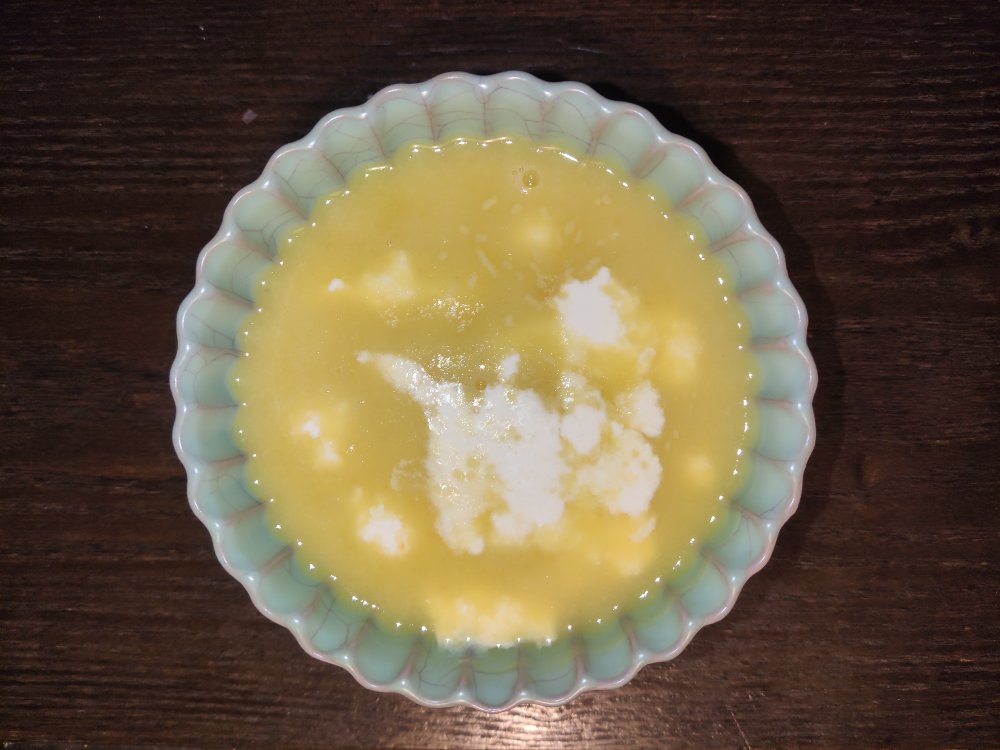 西式玉米浓汤 破壁机食谱