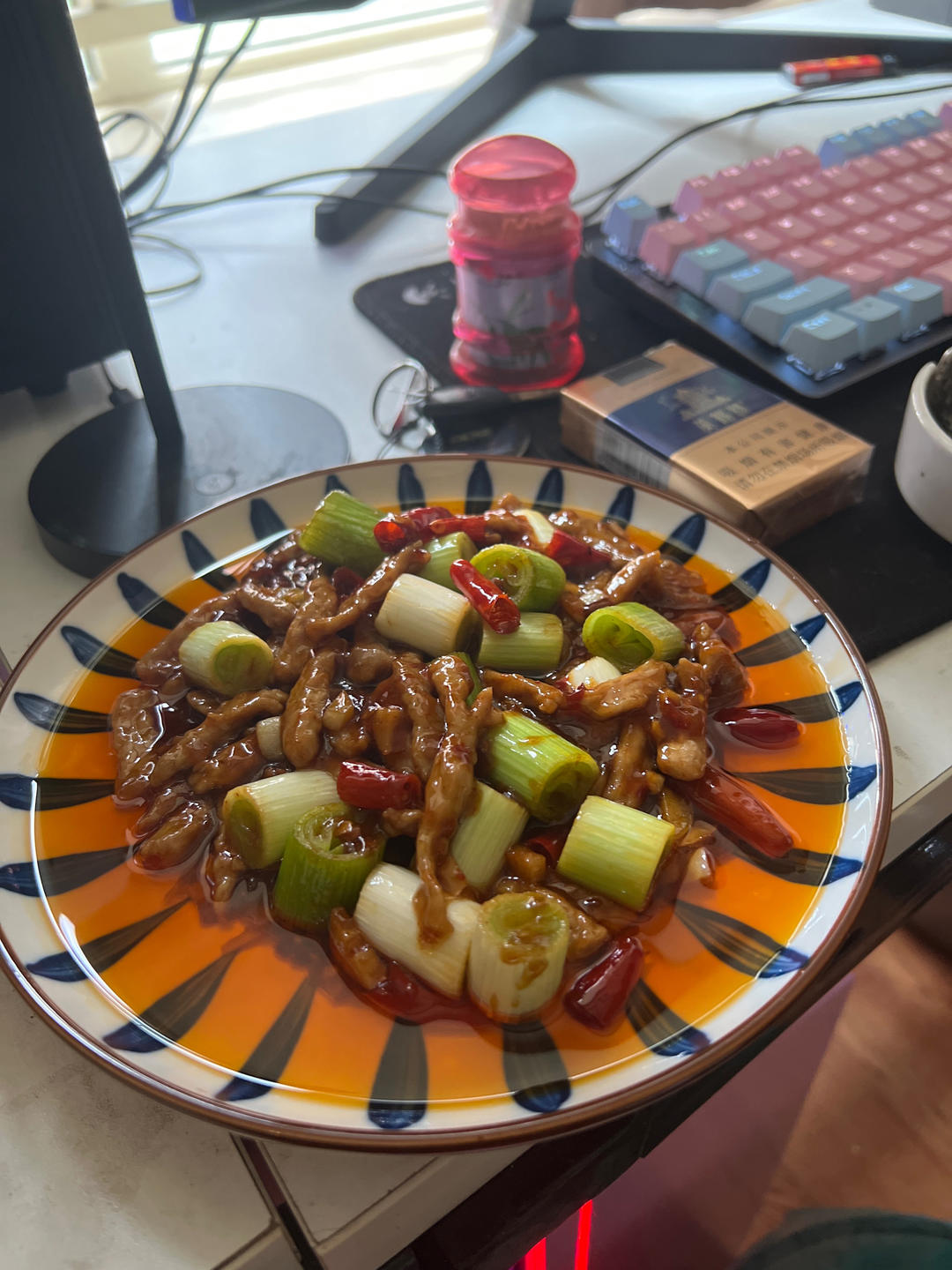 川菜神级鱼香肉丝