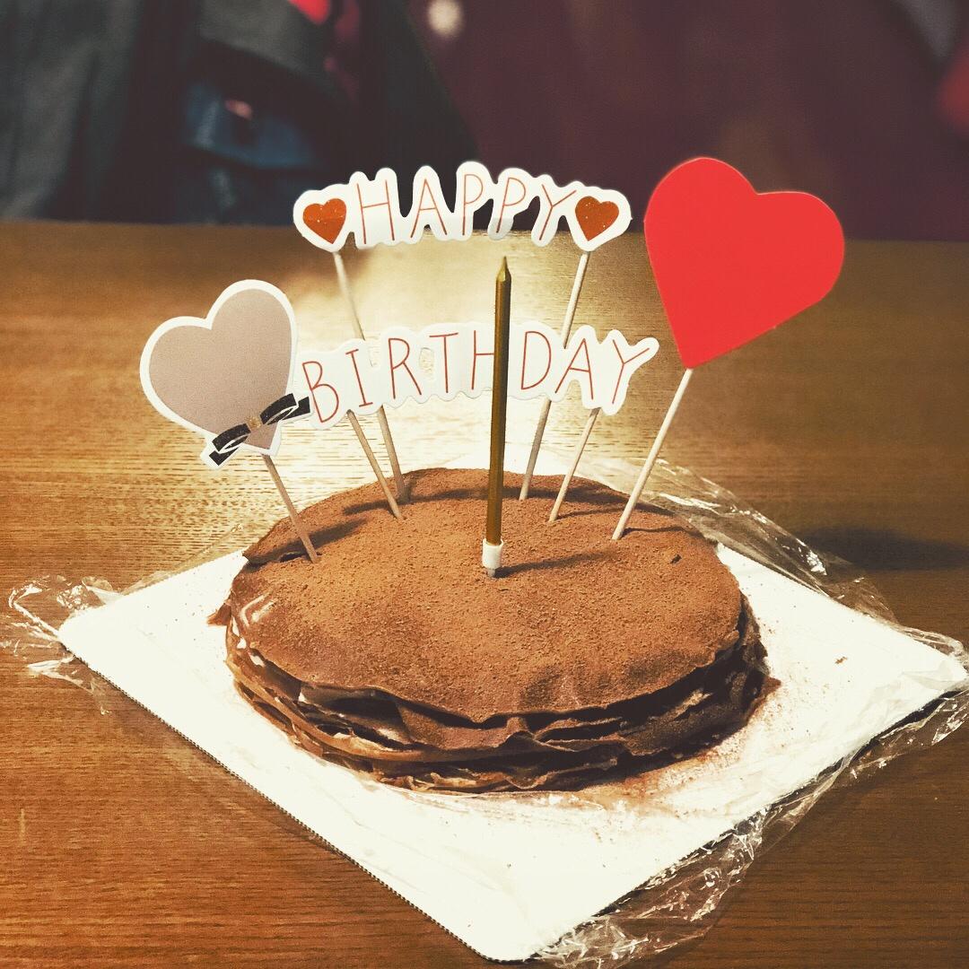 简单省时版甘纳许巧克力酱（Ganache）