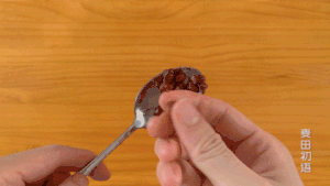 适用所有甜点的红豆沙馅的做法 步骤7