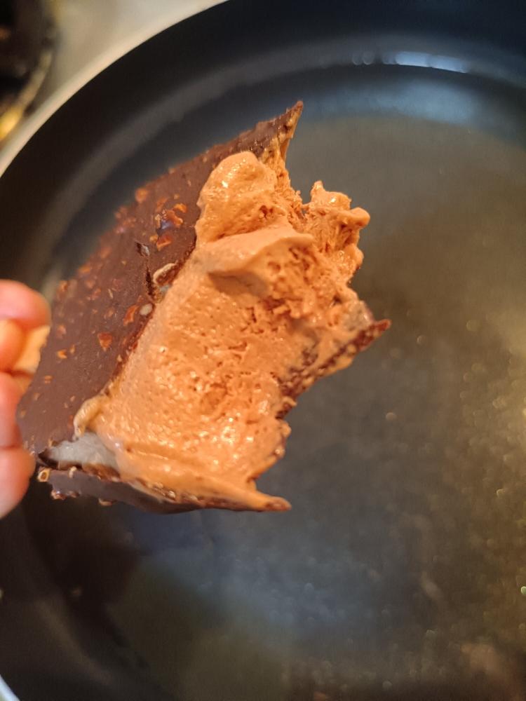 梦龙巧克力雪糕