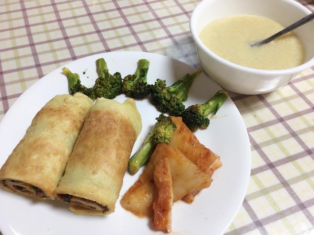 烤龙利鱼
