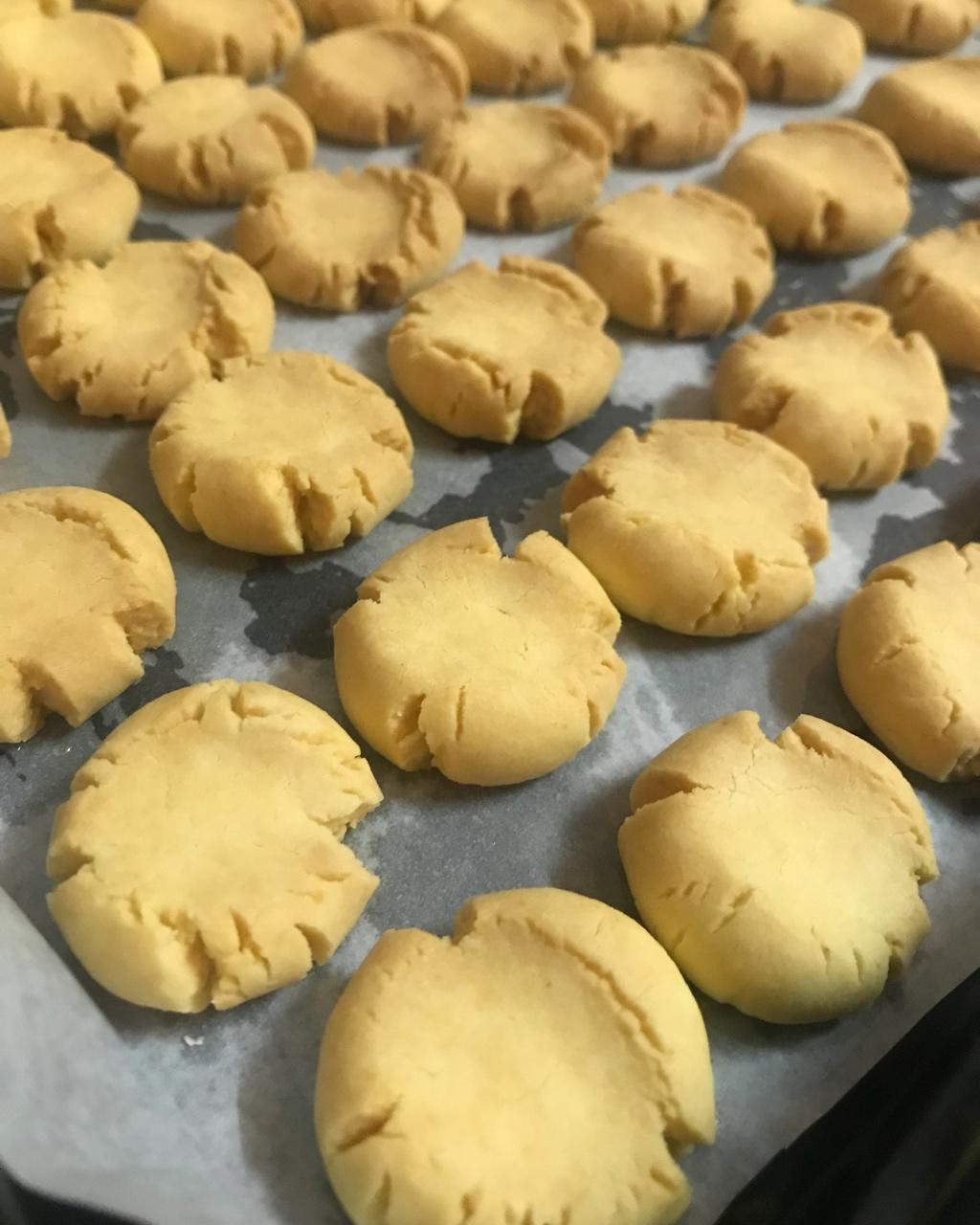 玛格丽特小饼干