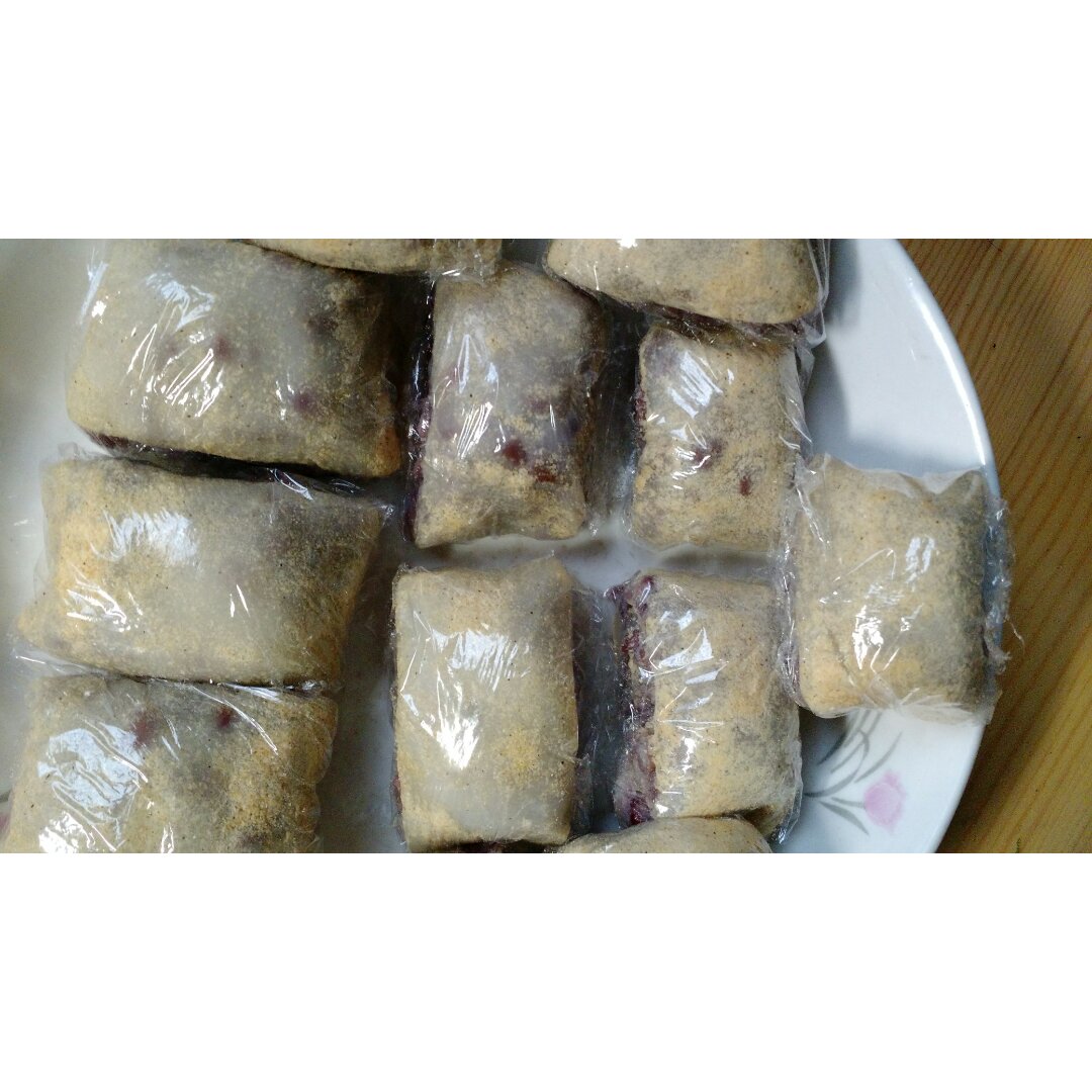驴打滚