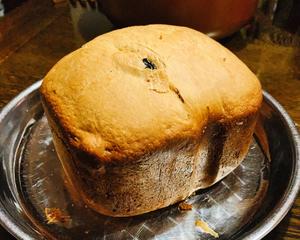 🍞北海道吐司面包🥖的做法 步骤5