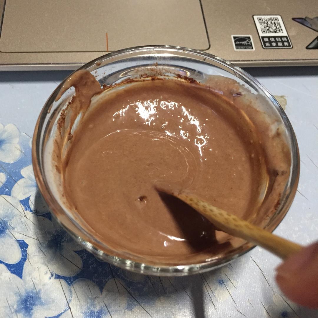 生可可消耗大法·可可酸奶（酱）