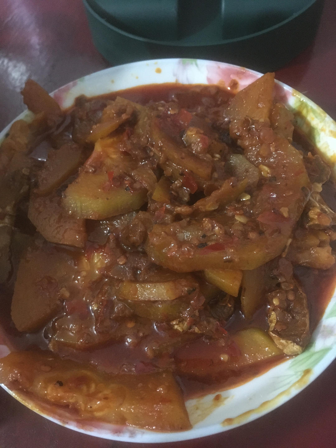 红烧冬瓜，比肉好吃百倍简单下饭菜