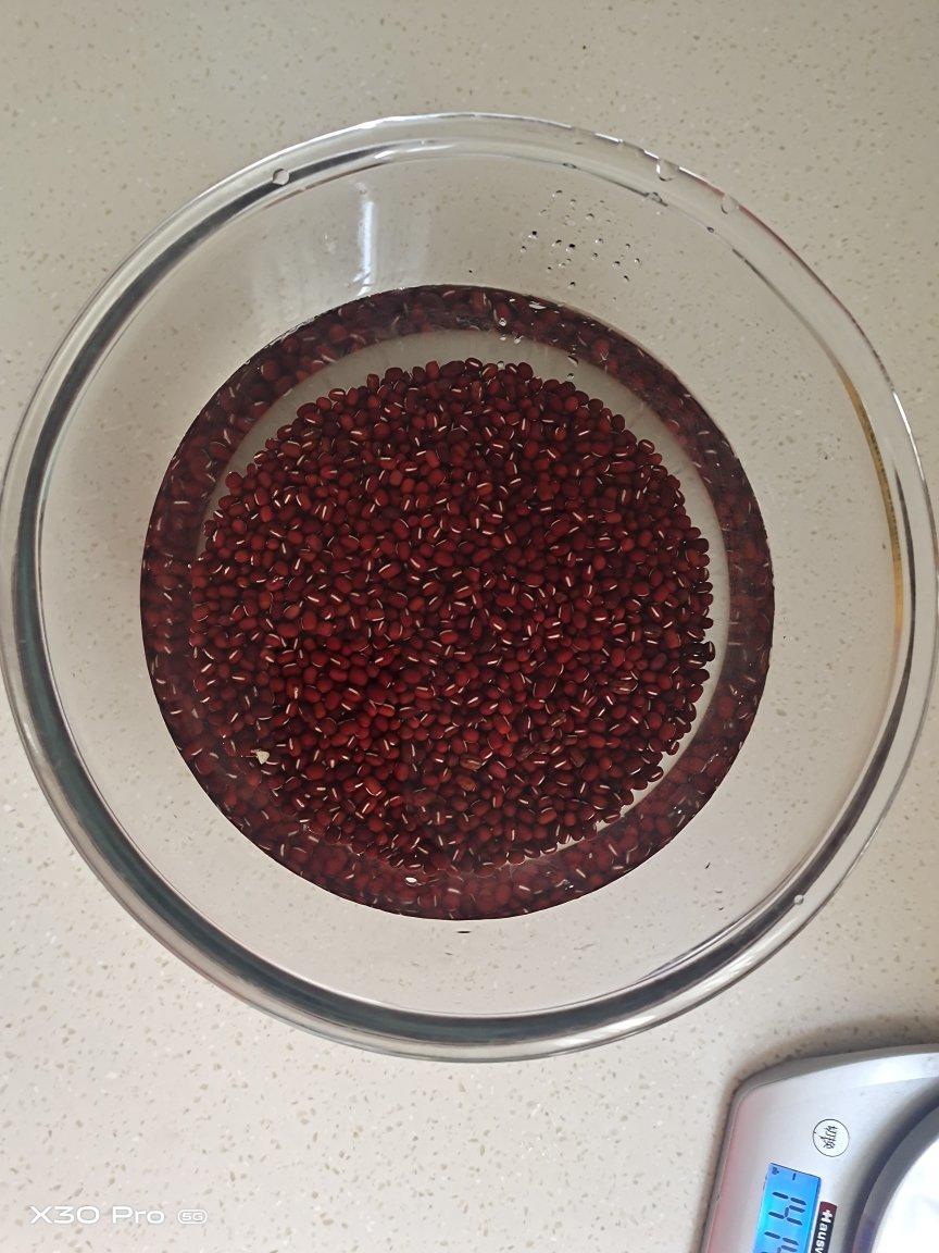 红豆沙
