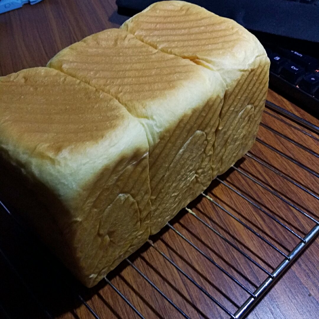 港式吐司