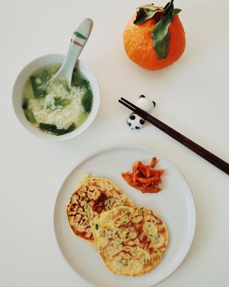 小欢喜
