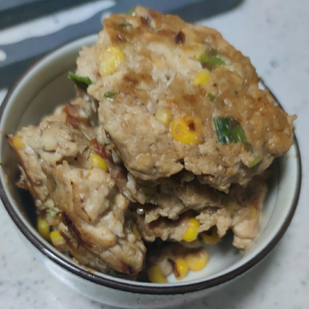 我要向全世界安利这个减脂餐！！！