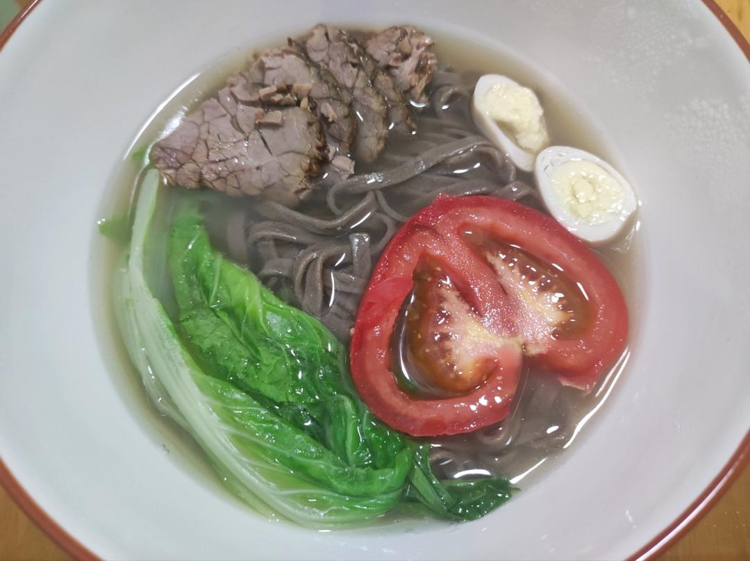 电饭锅版酱牛肉