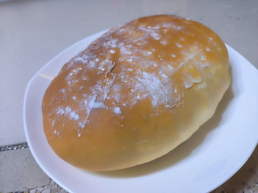 西贝奶酪饼(马苏里拉)