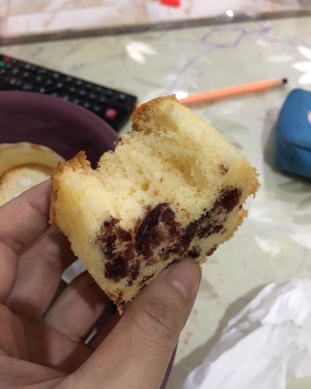 全蛋海绵蛋糕