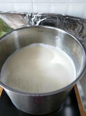 果妈厨房–自制醋点豆腐（100%成功)的做法 步骤5
