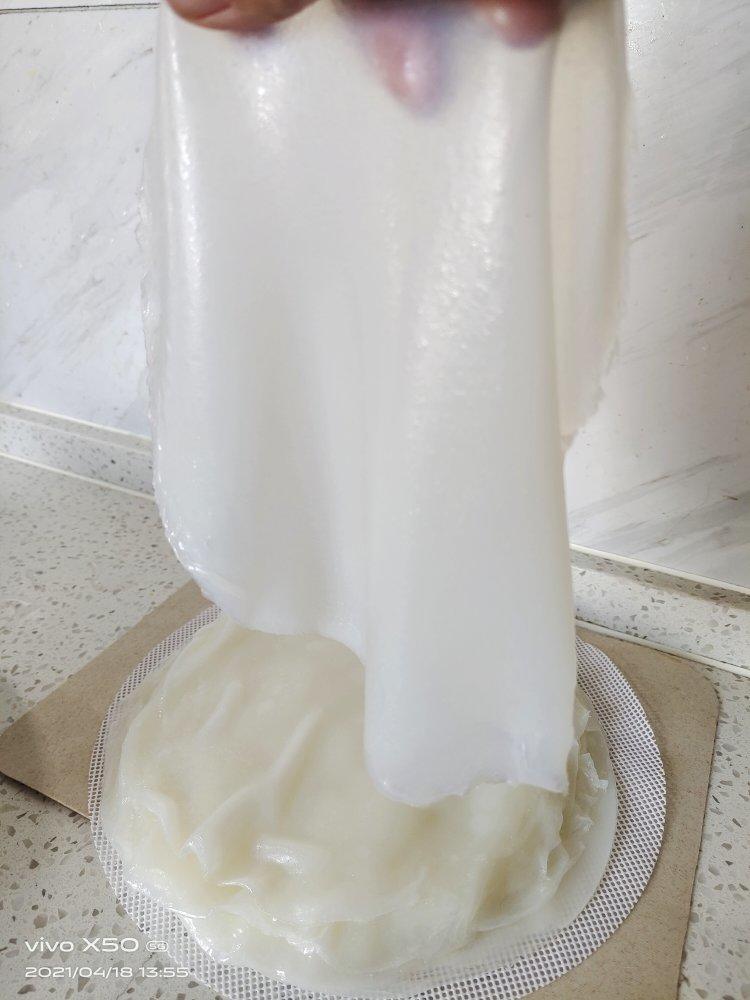 凉皮（水洗）