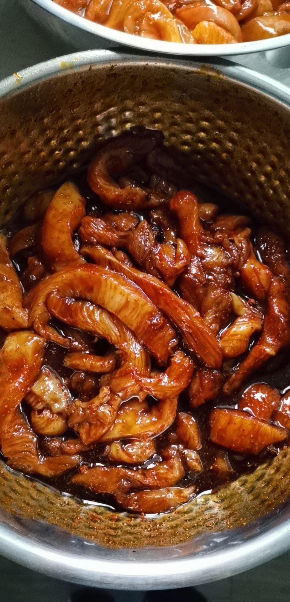 饭后小零食，鸡胸肉干