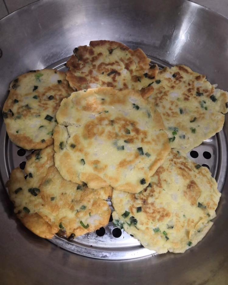 胡萝卜洋葱鸡胸肉饼（减脂食谱）