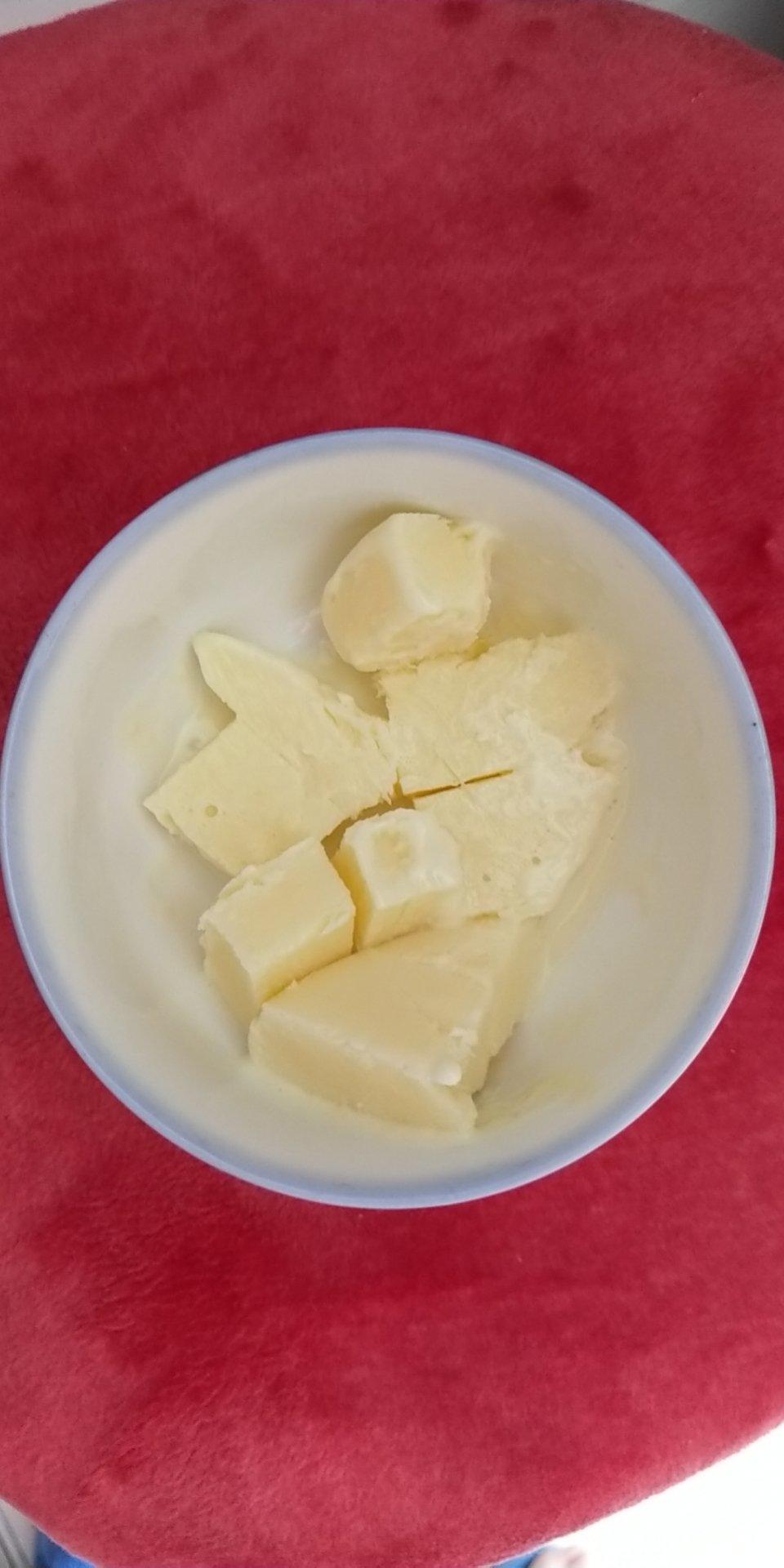 自制牛奶鸡蛋冰淇淋雪糕