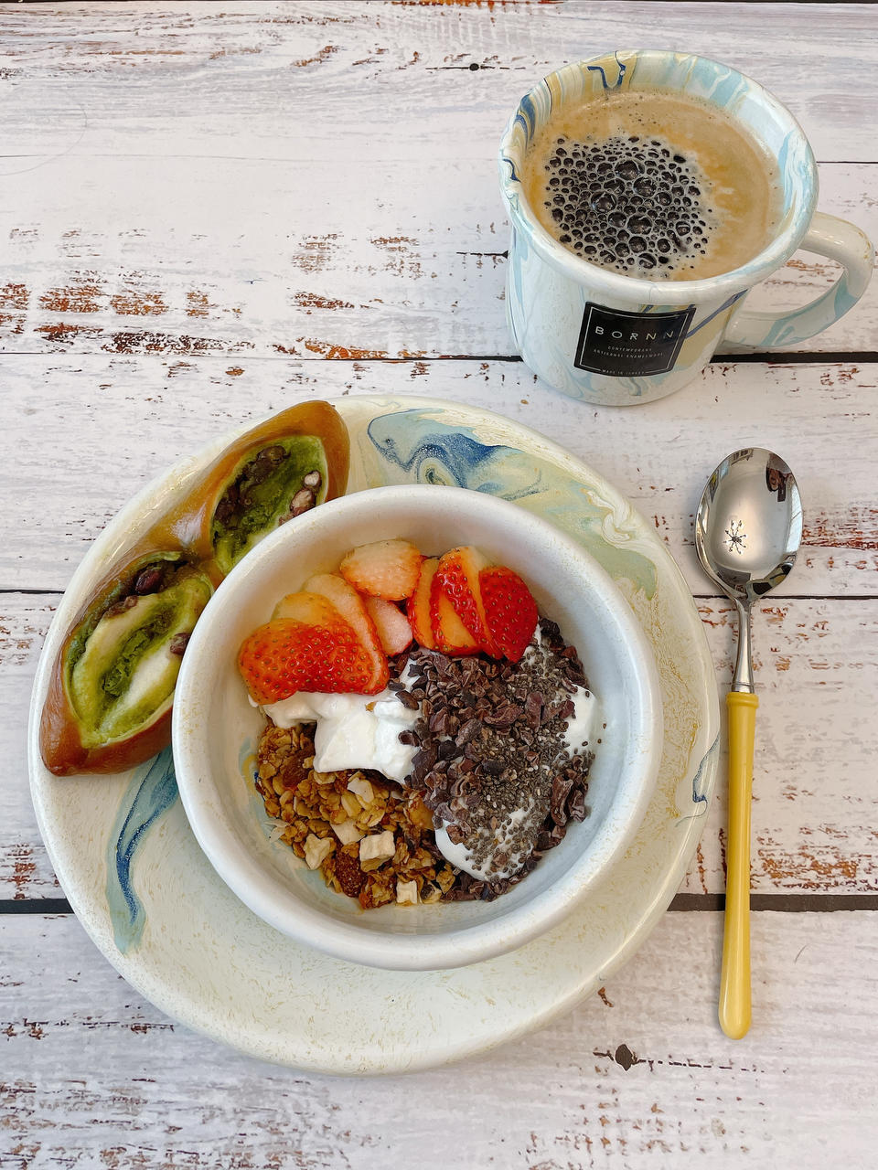 自己做的饭 💛记录用🥯